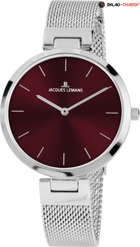 Jacques Lemans Classic 1-2110E фото