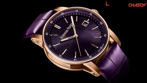 Часы Audemars Piguet Code 11.59 By Selfwinding 9681 фото фото 3