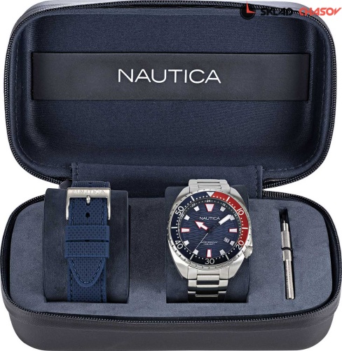 Nautica Hammock Box Set NAPHAS904 фото фото 6