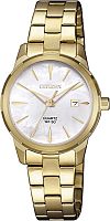 Citizen Eco-Drive EU6072-56D фото