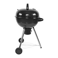 Гриль угольный Koch BBQ Master 1 (44см) фото
