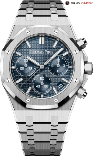 Часы Audemars Piguet Royal Oak Selfwinding Chronograph 9516 фото
