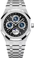 Часы Audemars Piguet Royal Oak Frosted Gold Perpetual Calendar фото