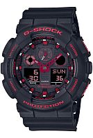 Casio GA-100BNR-1A фото