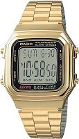 Casio A-178WGA-1A фото