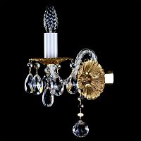 Art Glass CHLOE I. WL CE фото