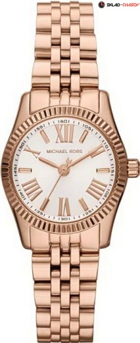 Michael Kors Lexington MK3230 фото