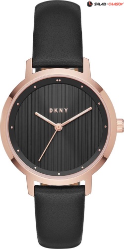 DKNY The Modernist NY2641 фото