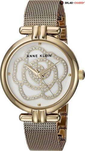 Anna Klein Crystal 3102MPGB фото