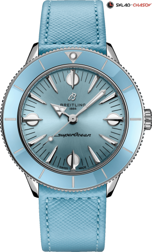 Breitling A10340161C1X1 фото
