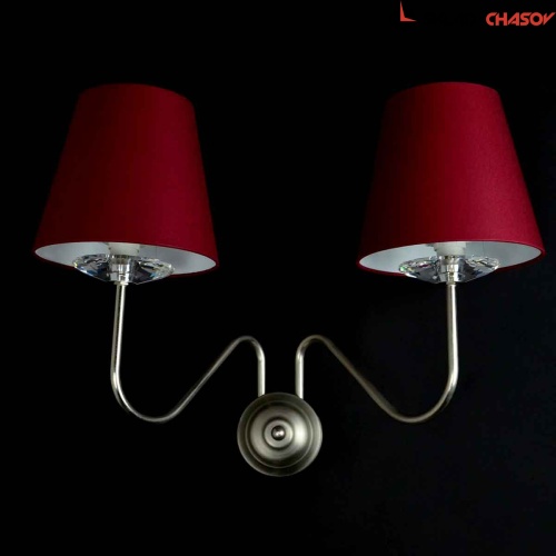Wranovsky Modern 2 Alpha Silver фото