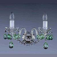 ArtGlass MIRKA II. 5005 фото