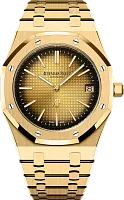 Часы Audemars Piguet Royal Oak Jumbo Extra-thin 9540 фото