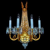 Wranovsky Royalty 4 Gold фото