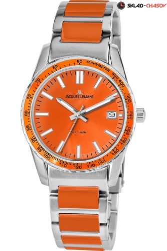 1-2060L, Jacques Lemans фото