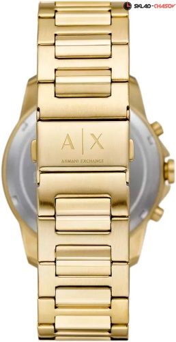 Armani Exchange AX1746 с хронографом фото фото 5