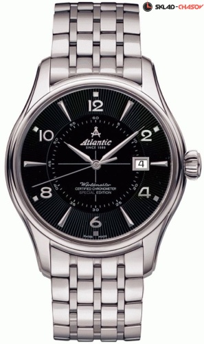 Atlantic Worldmaster 52753.41.65SM фото