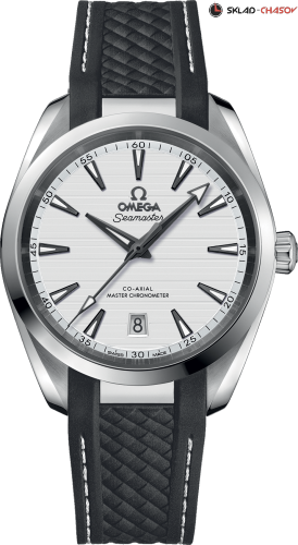 Omega Seamaster Aqua Terra 220.12.38.20.02.001 фото