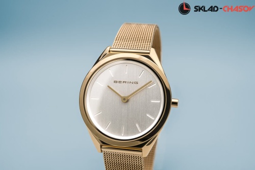Bering Classic 17031-334 фото фото 2