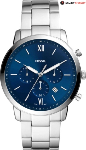 Fossil Neutra FS5792 фото