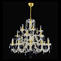 Wranovsky Maniera 24 Gold фото