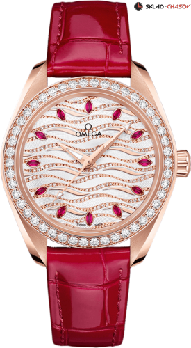 Omega 22058342099004 фото