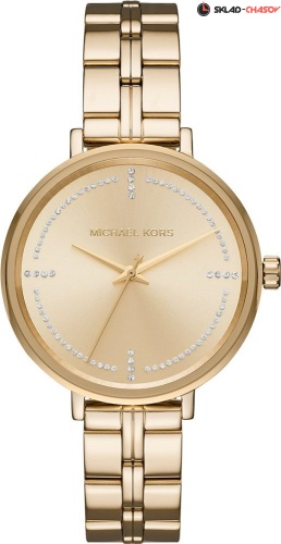 Michael Kors Bridgette MK3792 фото