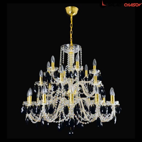 Wranovsky Maniera 24 Gold фото