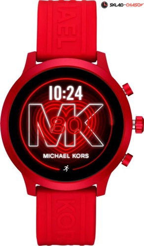 Michael Kors MKGO MKT5073 фото
