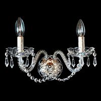 DBK Glass N 2440/2 NK фото