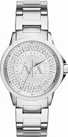 Armani Exchange Banks AX4320 фото