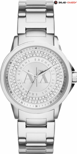 Armani Exchange Banks AX4320 фото