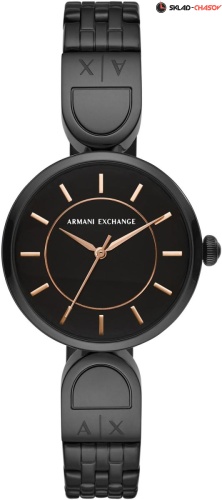 Armani ExchangeAX5380 фото