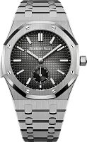 Часы Audemars Piguet Royal Oak Minute Repeater Supersonnerie 9473 фото