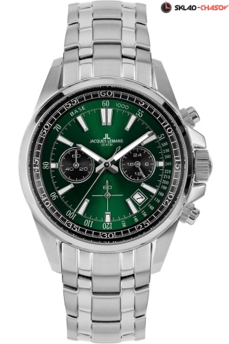 1-2117ZD, Jacques Lemans фото