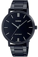 Casio MTP-VT01B-1B фото