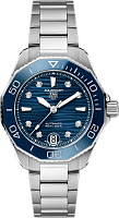 Tag Heuer WBP231B.BA0618 фото