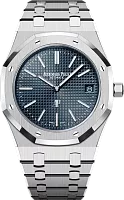 Часы Audemars Piguet Royal Oak Jumbo Extra-thin 9542 фото