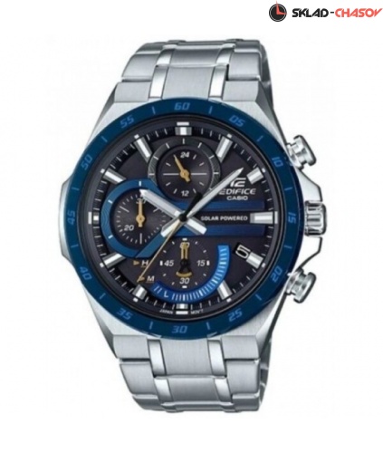 Casio EQS-920DB-2A фото