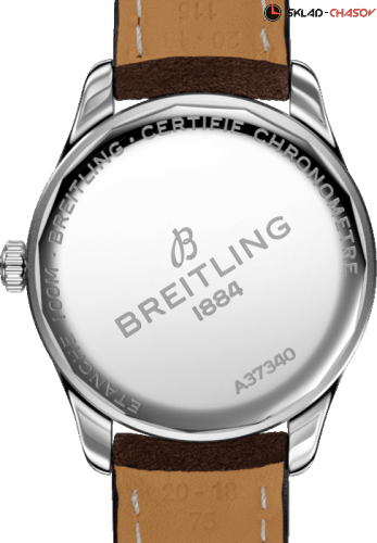 Breitling A37340351C1X2 фото фото 3