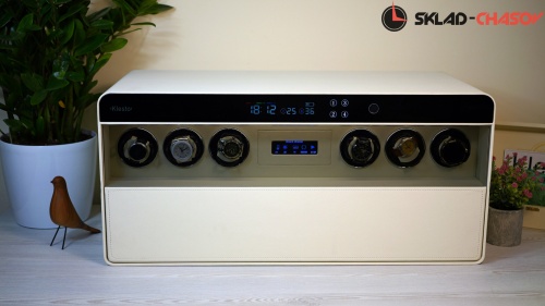Klesto Smart JSM6 (слоновая кость) фото фото 3