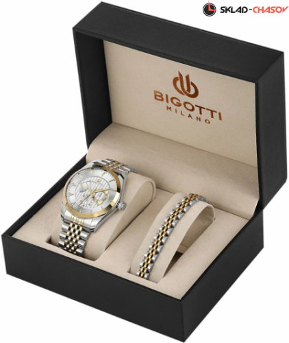 Bigotti BG.1.10650-5 фото