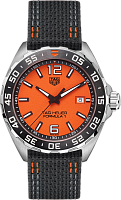 Tag Heuer WAZ101A.FC8305 фото