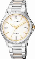 Citizen Elegance FE6054-54A фото