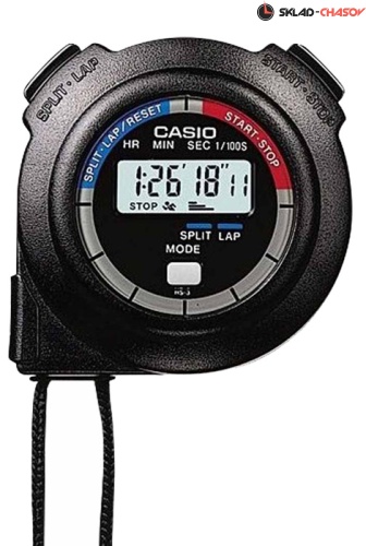 Casio HS-3V-1 фото