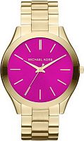 Michael Kors Runway MK3264 фото