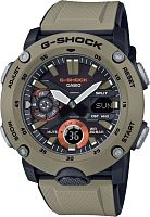 Casio GA-2000-5AER фото
