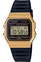 Casio F-91WM-9A фото