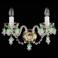 ArtGlass VILMA II. WL. White фото