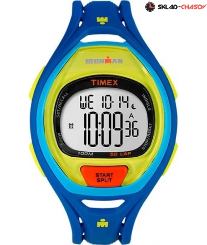 Timex TW5M01600 фото
